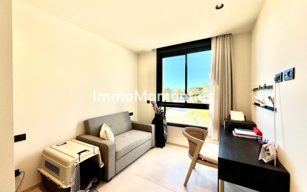 Bestaande woning - Appartement - Orihuela - Las Colinas Golf