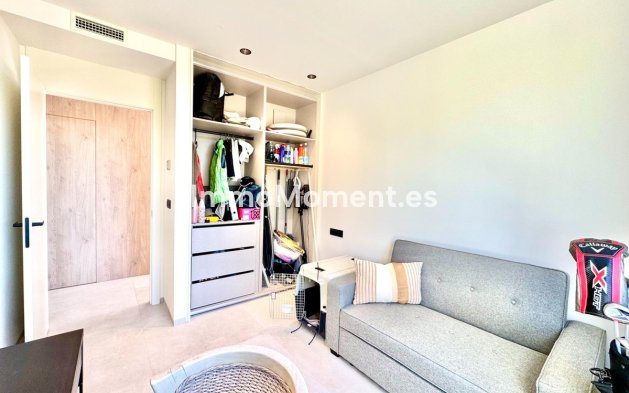 Bestaande woning - Appartement - Orihuela - Las Colinas Golf