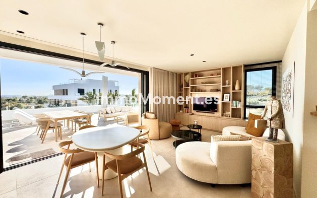 Bestaande woning - Appartement - Orihuela - Las Colinas Golf