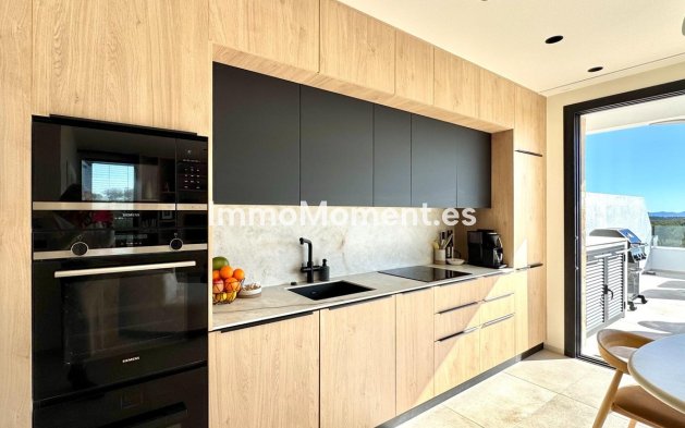 Bestaande woning - Appartement - Orihuela - Las Colinas Golf