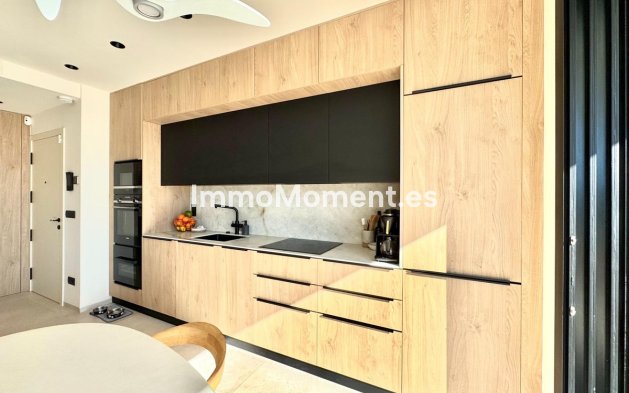 Bestaande woning - Appartement - Orihuela - Las Colinas Golf