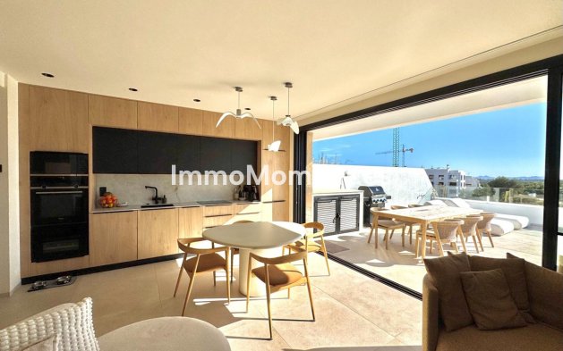 Bestaande woning - Appartement - Orihuela - Las Colinas Golf
