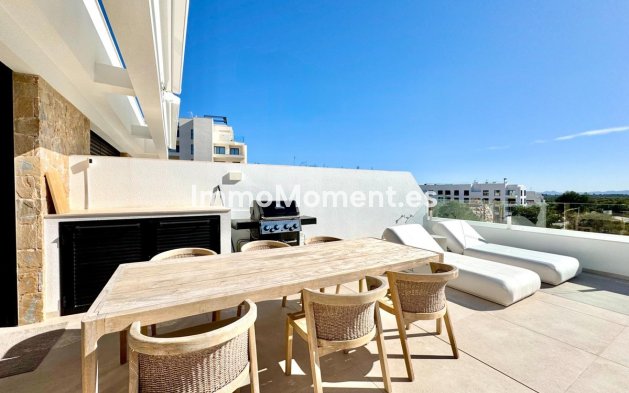 Bestaande woning - Appartement - Orihuela - Las Colinas Golf