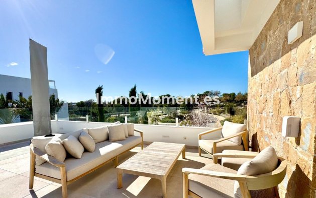 Bestaande woning - Appartement - Orihuela - Las Colinas Golf