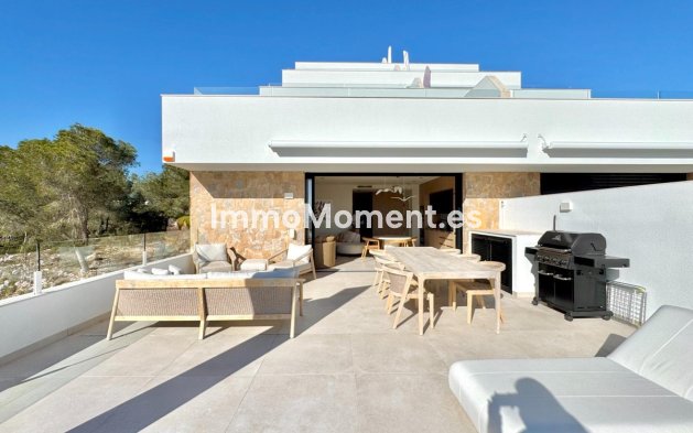 Bestaande woning - Appartement - Orihuela - Las Colinas Golf