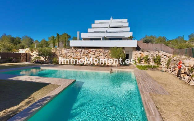 Bestaande woning - Appartement - Orihuela - Las Colinas Golf