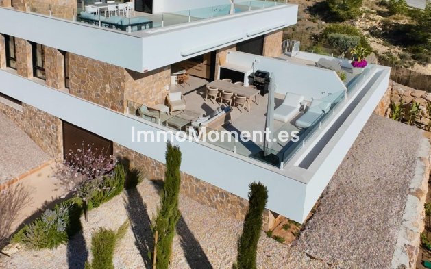 Bestaande woning - Appartement - Orihuela - Las Colinas Golf