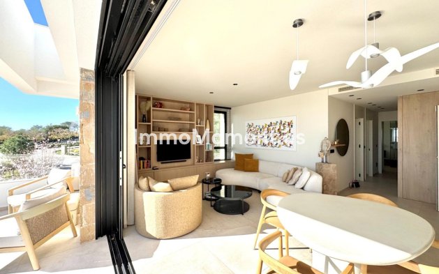 Bestaande woning - Appartement - Orihuela - Las Colinas Golf