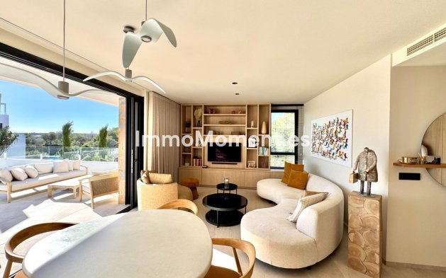 Bestaande woning - Appartement - Orihuela - Las Colinas Golf