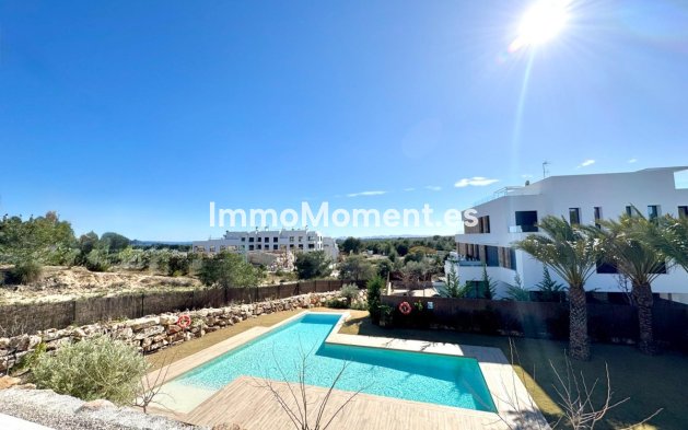 Bestaande woning - Appartement - Orihuela - Las Colinas Golf