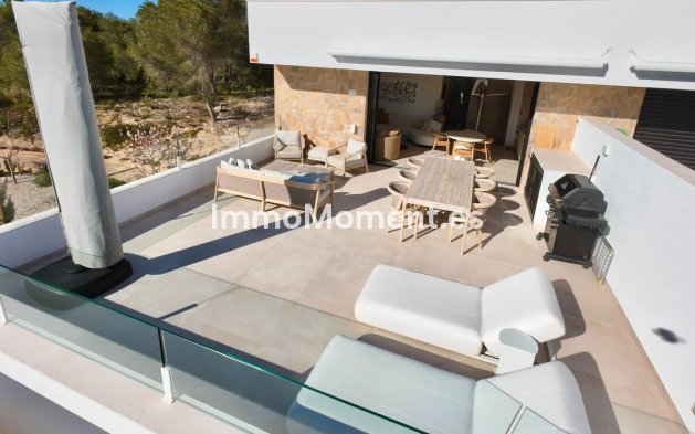 Bestaande woning - Appartement - Orihuela - Las Colinas Golf