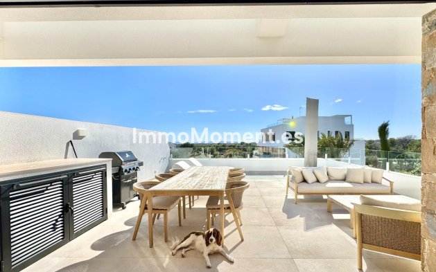Bestaande woning - Appartement - Orihuela - Las Colinas Golf