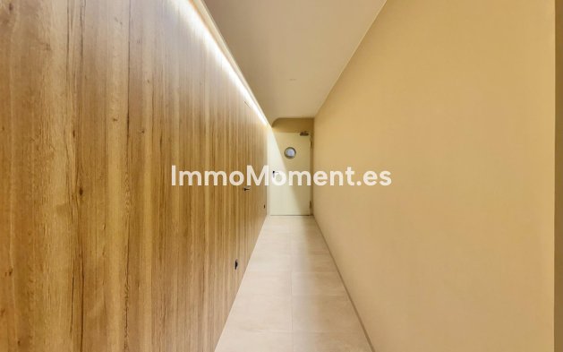 Bestaande woning - Appartement - Orihuela - Las Colinas Golf