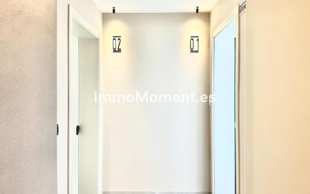 Bestaande woning - Appartement - Orihuela - Las Colinas Golf