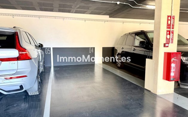 Bestaande woning - Appartement - Orihuela - Las Colinas Golf