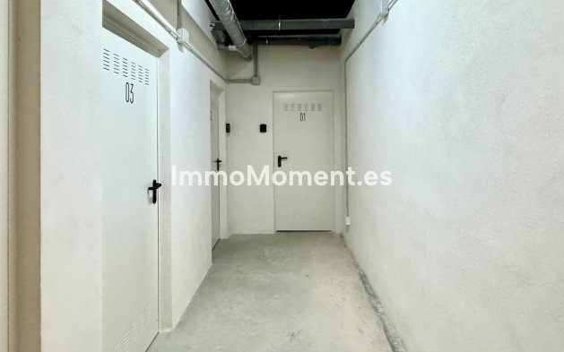 Bestaande woning - Appartement - Orihuela - Las Colinas Golf