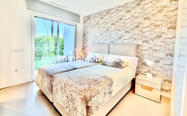 Bestaande woning - Appartement - Orihuela - Las Colinas Golf