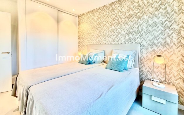 Bestaande woning - Appartement - Orihuela - Las Colinas Golf