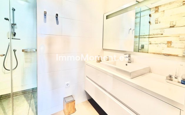 Bestaande woning - Appartement - Orihuela - Las Colinas Golf