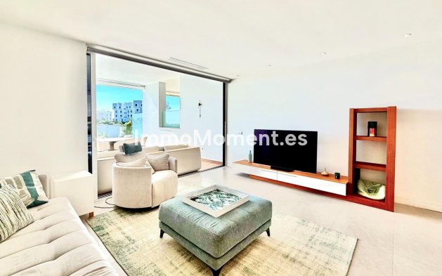 Bestaande woning - Appartement - Orihuela - Las Colinas Golf