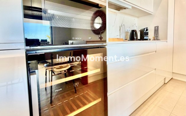 Bestaande woning - Appartement - Orihuela - Las Colinas Golf