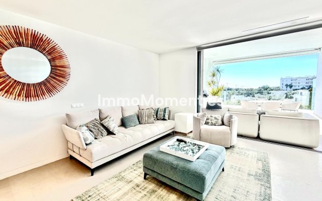 Bestaande woning - Appartement - Orihuela - Las Colinas Golf