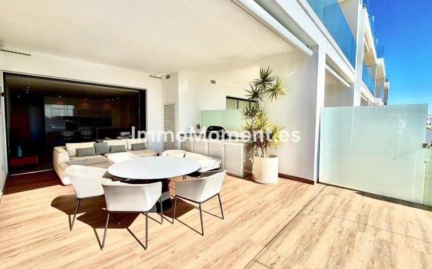 Bestaande woning - Appartement - Orihuela - Las Colinas Golf