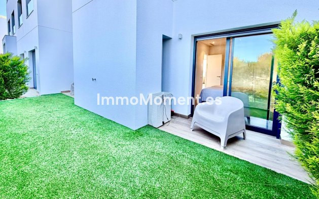 Bestaande woning - Appartement - Orihuela - Las Colinas Golf