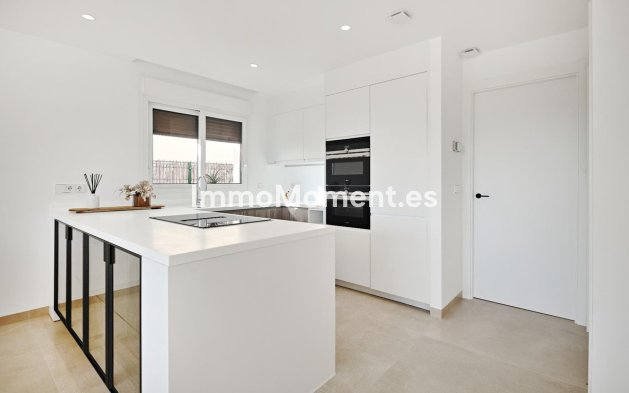 Wiederverkauf - Villa - Orihuela - Lomas de Don Juan