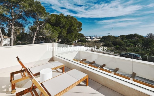 Wiederverkauf - Villa - Orihuela - Lomas de Don Juan