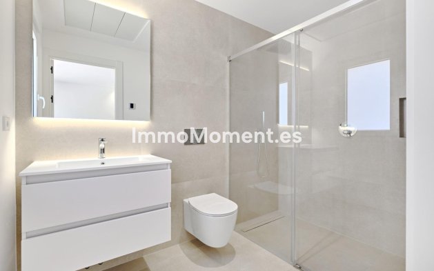 Wiederverkauf - Villa - Orihuela - Lomas de Don Juan