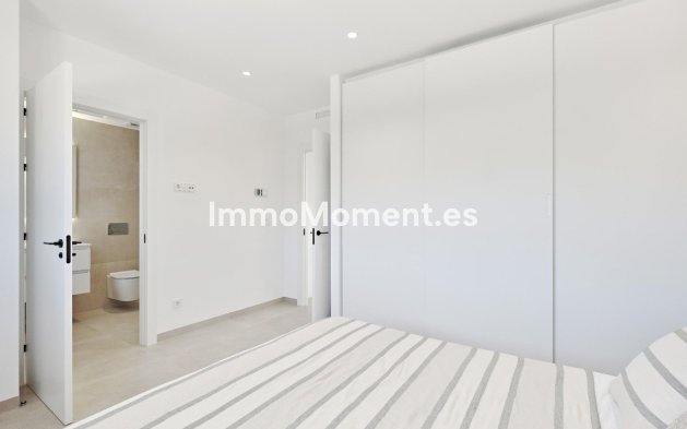 Wiederverkauf - Villa - Orihuela - Lomas de Don Juan