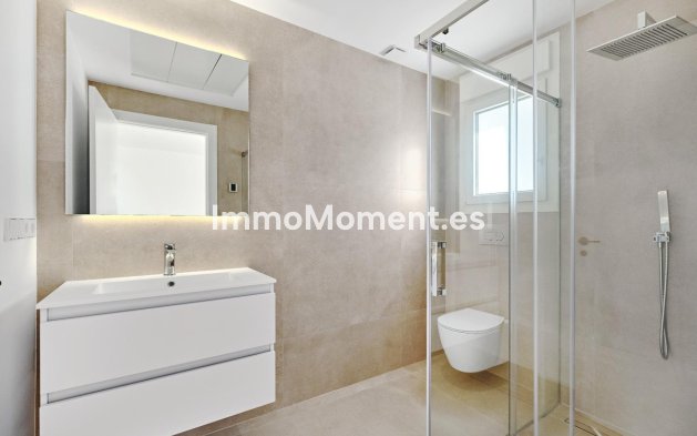 Wiederverkauf - Villa - Orihuela - Lomas de Don Juan