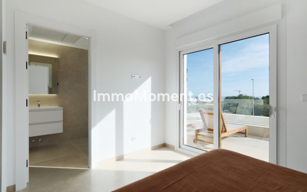 Wiederverkauf - Villa - Orihuela - Lomas de Don Juan