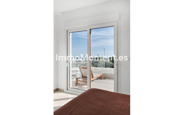 Wiederverkauf - Villa - Orihuela - Lomas de Don Juan