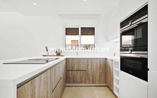 Wiederverkauf - Villa - Orihuela - Lomas de Don Juan