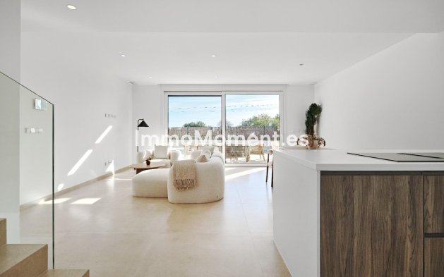 Wiederverkauf - Villa - Orihuela - Lomas de Don Juan