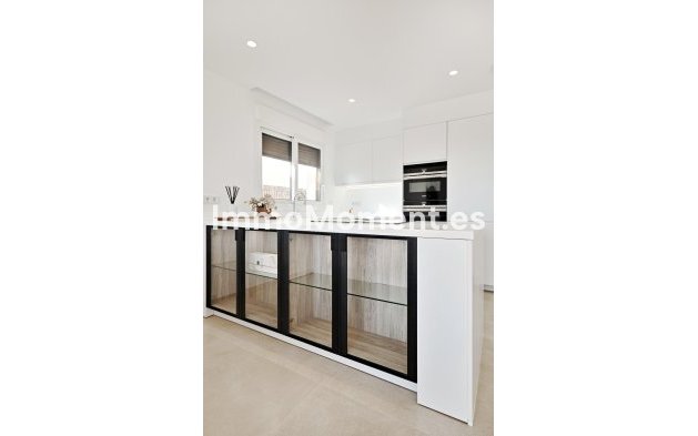 Wiederverkauf - Villa - Orihuela - Lomas de Don Juan