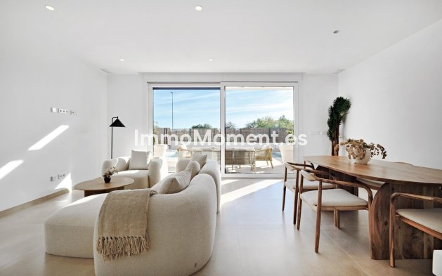 Wiederverkauf - Villa - Orihuela - Lomas de Don Juan