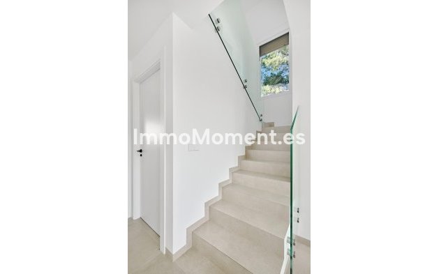 Wiederverkauf - Villa - Orihuela - Lomas de Don Juan