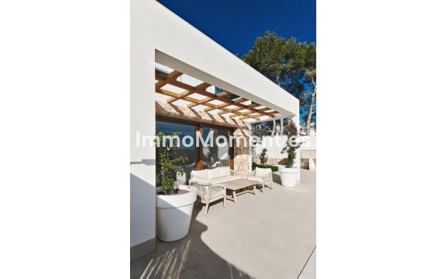 Wiederverkauf - Villa - Orihuela - Lomas de Don Juan