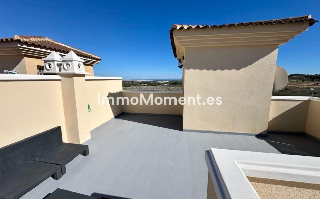 Revente - Villa - San Miguel de Salinas - San Miguel de Salinas Centro