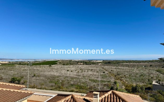 Revente - Villa - San Miguel de Salinas - San Miguel de Salinas Centro