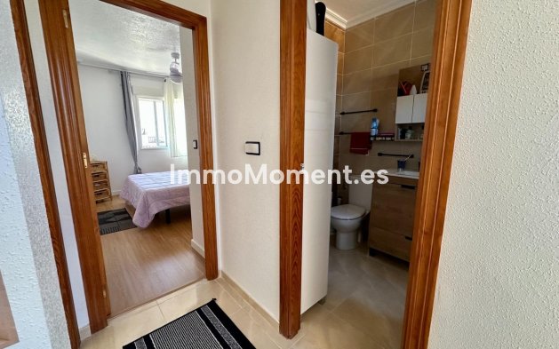 Revente - Villa - San Miguel de Salinas - San Miguel de Salinas Centro