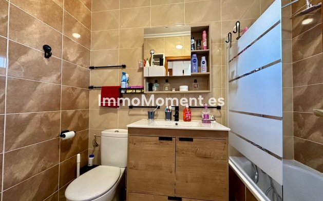 Revente - Villa - San Miguel de Salinas - San Miguel de Salinas Centro