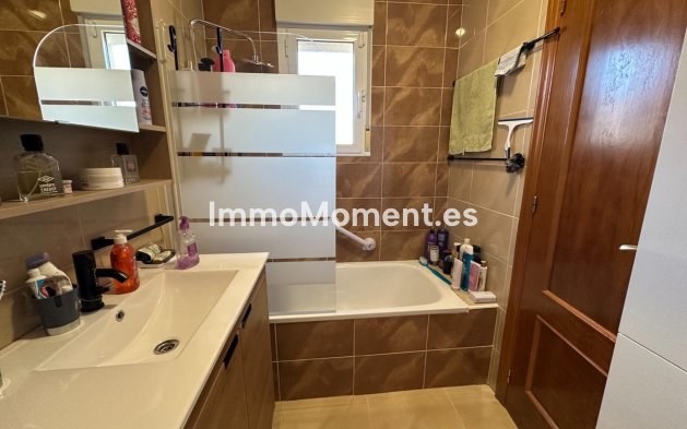 Revente - Villa - San Miguel de Salinas - San Miguel de Salinas Centro