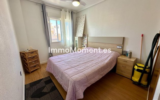 Revente - Villa - San Miguel de Salinas - San Miguel de Salinas Centro