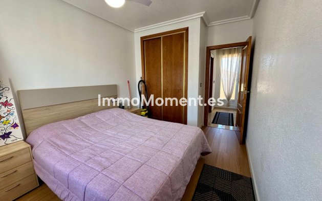 Revente - Villa - San Miguel de Salinas - San Miguel de Salinas Centro