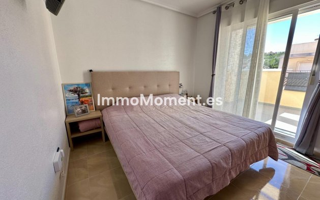 Revente - Villa - San Miguel de Salinas - San Miguel de Salinas Centro