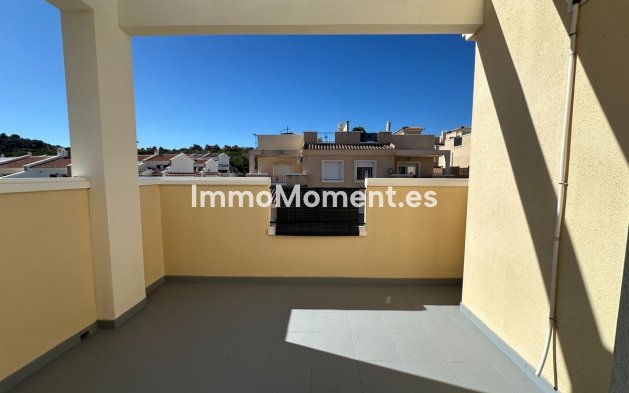 Revente - Villa - San Miguel de Salinas - San Miguel de Salinas Centro